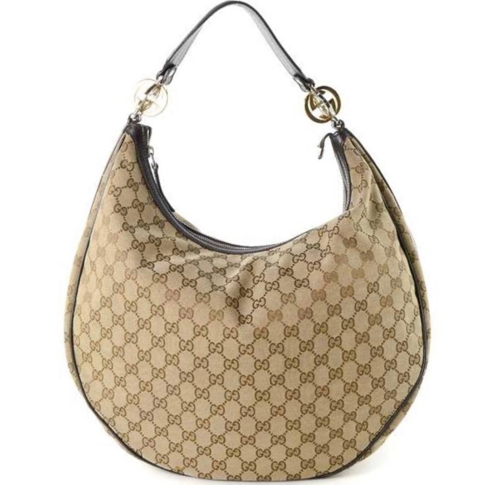 Authentic Gucci purse